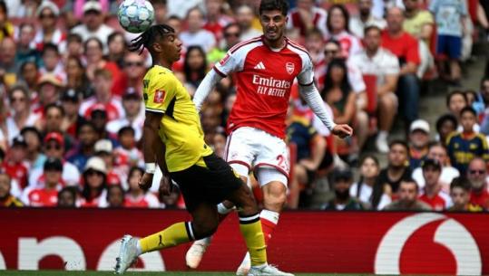 Arsenal-i nuk ndez në verë, tjetër disfatë në miqësore! Humb edhe Liverpool-i, Monaco përmbys disavantazhin e dy golave (VIDEO)