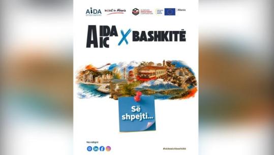 Agjencia Shqiptare e Zhvillimit të Investimeve nis fushatën kombëtare për mbështetjen e ndërmarrjeve të vogla dhe të mesme në 10 bashki të vendit