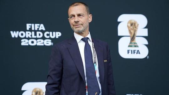 Nga Anglia: Revolta kundër Infantinos, UEFA dhe aleatët përgatisin turne alternativë