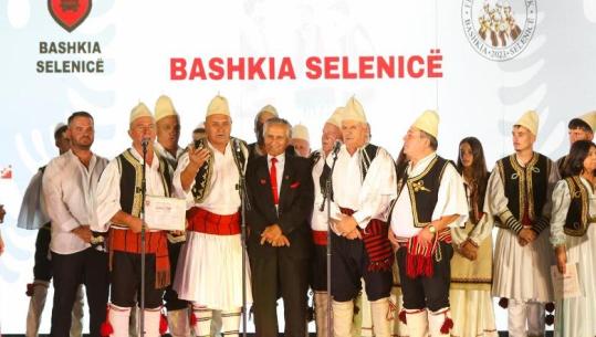 Edicioni i IV-të i Festivalit Folklorik të Selenicës, 20 grupe të isopolifonisë dhurojnë spektakël në fshatin Kotë