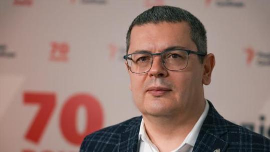 Kryetari i Komisionit parlamentar ukrainas shpjegon pse Ukraina nuk e njeh Kosovën: Krimea, Serbia dhe municioni