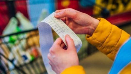 INSTAT: Inflacioni u rrit në 3,4%, transporti me rritjen më të fortë të çmimeve