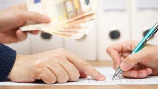 Kreditë me probleme bien në 3.70%, por rriten në vlerë!  BSH: Afro 36.7 mld lekë hua ‘e keqe’ në bilancet e bankave