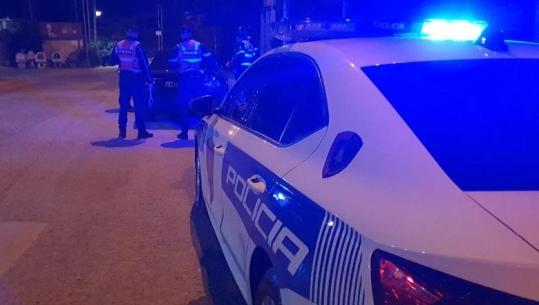 Ishte duke ecur, 28-vjeçari qëllohet me armë zjarri në Laç! Shpëton mrekullisht (EMRI)