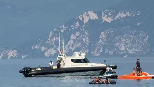 E rëndë në Pogradec, 30-vjeçari hidhet nga varka në liqen dhe ndërron jetë (EMRI)