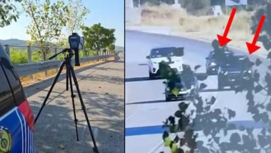 Policia forcon kontrollet me teknologjinë, Lamallari: Smart City do të rrisë sigurinë rrugore dhe publike