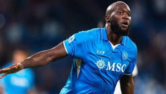 Lukaku ikën nga Napoli, e blen Fenerbahce në Turqi! 'Luftë' me Muriqin për një vend në formacion 