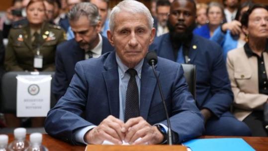 Drejtoi luftën kundër COVID-19 në SHBA, publikohen mesazhet e Anthony Fauci-t: Ja çfarë shkruante për vaksinimin e grave shtatzëna