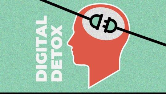 Detoksi digjital: Ja pse është e rëndësishme të shkëputeni nga smartfoni këto pushime – këshilla nga ekspertët e Vogue