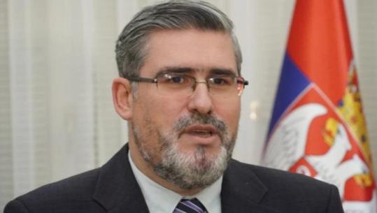 Përplasja Tiranë-Beograd vijon me replika, ministri serb i përgjigjet Ramës: Kosova është pjesë e Serbisë! Reagon Dhuka: Historia nuk kthehet pas se do Beogradi!