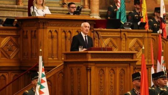 Andras Baka merr drejtimin e Hungarisë, zgjidhet president me shumicë votash
