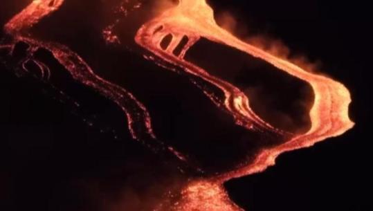 Shpërthimet në Etna vazhdojnë, mbyllet aeroporti i Katanias, pezullohen të gjitha fluturimet deri më 12 gusht në orën 11:00