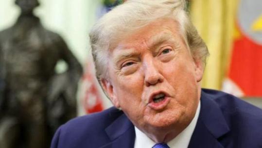 Trump firmos urdhrin për uljen e numrit të vaksinave tek fëmijëve në SHBA, OBSH i del kundër: Vendimet nuk merren pa prova shkencore