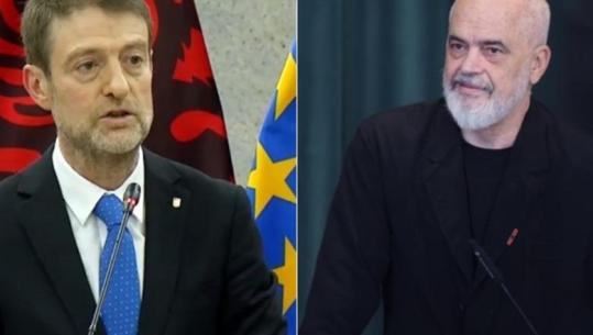 'Masterklas i diplomacisë' reagimi i Shqipërisë pas deklaratave të Zelensky-t dhe Vuçiçit për Kosovën merr jehonë ndërkombëtare