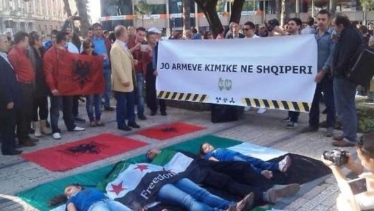 Ylli Pata: Heronjtë e heshtur ‘anonimë’ të revolucioneve antiamerikane të Tiranës