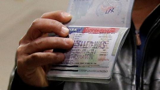 Administrata Trump intensifikon masat ndaj shtetasve të huaj, mbi 175 mijë viza të anuluara që nga rikthimi i Trump në Shtëpinë e Bardhë