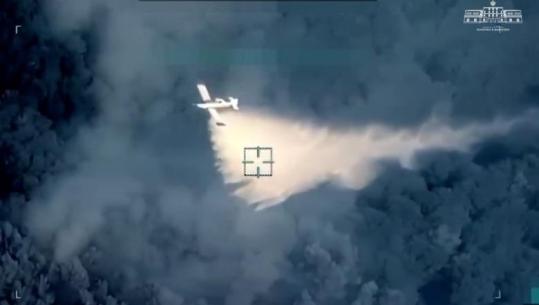 Nufi: Përdorimi i mjeteve ajrore pa pilot komponent i rëndësishëm i Forcave të Armatosura! Mbështesin koordinimin në terren (VIDEO)