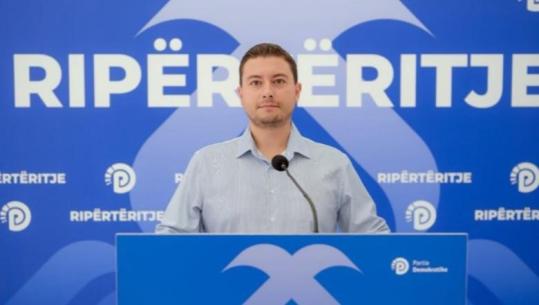 PD kërkon më shumë masa për uljen e kostos së jetesës, Kedhi: Emergjencë reale për familjet shqiptare