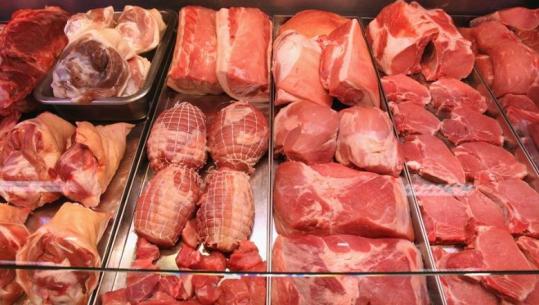 Stop mishit brazilian, mbulon 35% të importeve të Shqipërisë! Në gjashtë muaj 16 mln euro furnizime