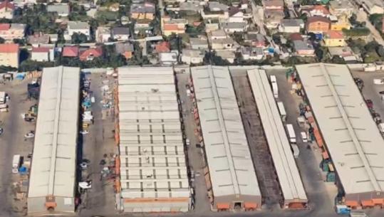 Tatimet zbarkojnë në tregun agro-ushqimor në Kashar, zbulojnë shkelje me autofaturat dhe listat e çmimeve