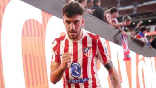 Ruggeri vetëm një sezon te Atletico, blihet nga Aston Villa! Barcelona rrit ofertën për Rodri-n, City s'kënaqet
