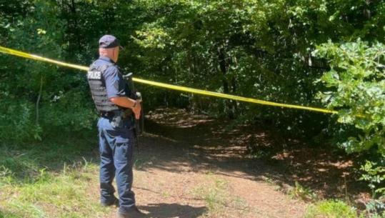 Jetonte 800 metra larg varrezave masive të shqiptarëve në Zubin Potok, dyshimet e Policisë së Kosovës: Nenad Rashkoviç fshehu armën e përdorur në Masakrën e Kalludrës