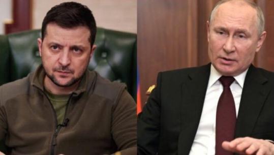 Ashpërsohen sulmet mes Rusisë e Ukrainës, Zelensky: Moska na sulmoi me raketa të Koresë së Veriut! Putin paralajmëron konflikt në Azi-Paqësor: NATO po na kërcënon!