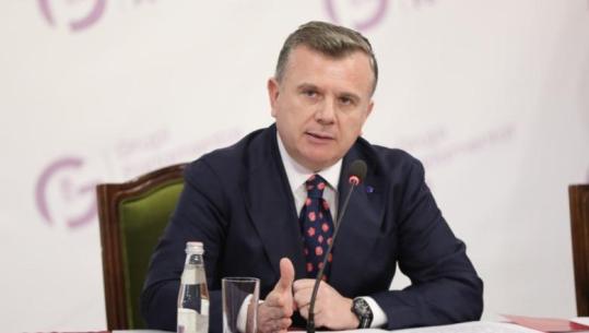 Katër vatra zjarri në kurorën e Tiranës, Taulant Balla: Nuk janë nga Zoti, por nga robi! Zjarrvënia dënohet deri në 15 vite burg!