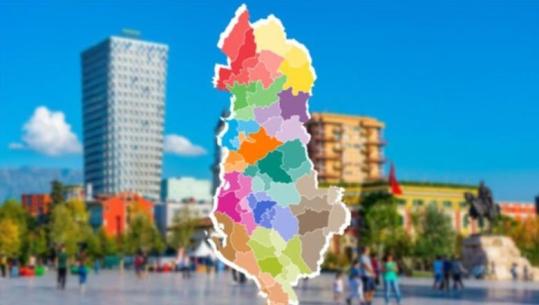 Mero Baze: Ndarja territoriale po përjetohet si humbje territoresh pushteti brenda PS