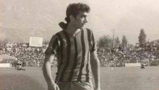 ‘Shuhet’ Agim Bubeqi, ish-futbollisti i kohërave ‘të arta’ të Flamurtarit