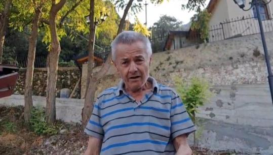 Zjarret në Krujë, banori shpreh mirënjohje për zjarrfikësit dhe policinë: Nuk kanë të paguar