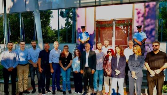 Ngërçi politik në Kosovë/ PDK-ja dorëzon kërkesë për vazhdimin e seancës konstituive të Kuvendit