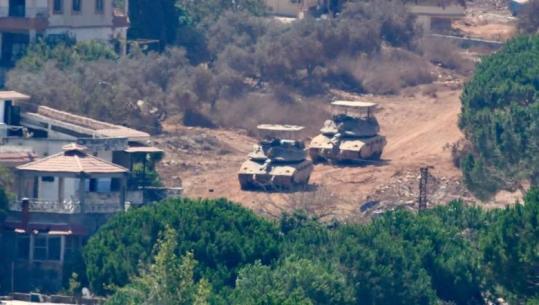 Lufta, SHBA: Rrethimi i banesave palestineze nga izraelitët, akt terrorizmi