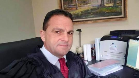 Ishte me pushime me familjen, ish-kreu i Gjykatës së Vlorës Skënder Haluci shuhet në moshën 64-vjeçare