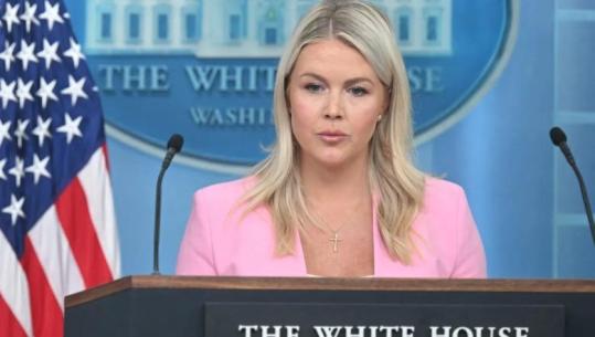 Dorëhiqet Karoline Leavitt, Sekretarja e shtypit në Shtëpinë e Bardhë! Trump: Largohet në fund të gushtit, shkak arsyet familjare