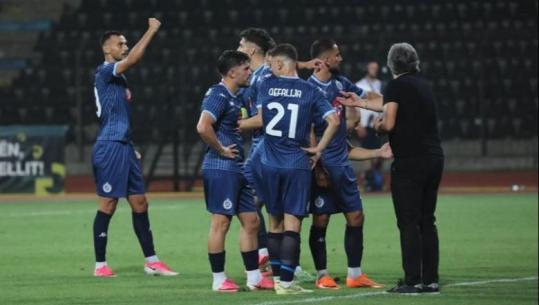Dita e së vërtetës, Egnatia dhe Dinamo synojnë sonte përmbysjet për Evropën! Ilir Daja: Në fushën tonë ia dalim (VIDEO)