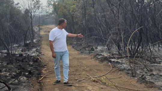 Zjarri në Priskë, Blushi thirrje Ramës dhe ministrave: Ndërprisni pushimet dhe dilni në terren