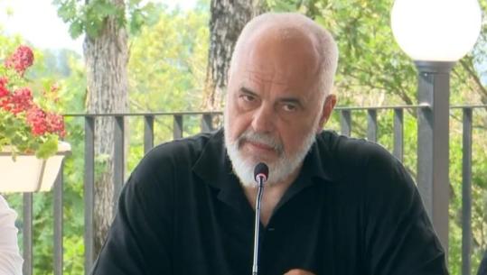 ‘Territorialja’, Boçi tregon ç’u tha Rama kryebashkiakëve socialistë: Kush del kundër ndarjes, e ka personale me mua