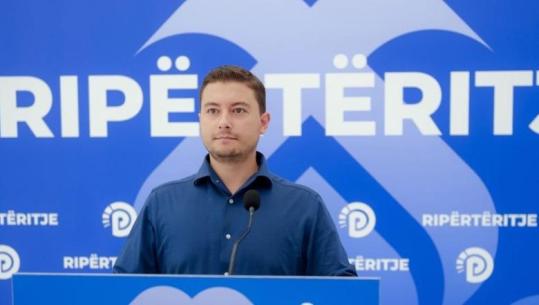 Reforma territoriale, PD kundër procesit, Kedhi: Rama është në panik, edhe socialistët po i thonë ‘jo’