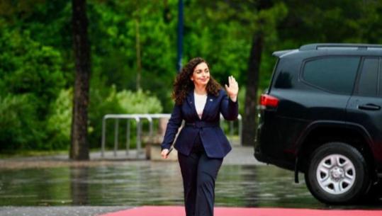 'Të shmangen zgjedhjet' Vjosa Osmani mbështet qëndrimin e LDK-së: Kosovës i duhet një president që mbron Kushtetutën