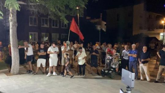 ‘Territorialja’/ Banorët e Divjakës për të 14-ën mbrëmje në protestë, kundërshtojnë bashkimin me Lushnjën: Na vështirësohet marrja e shërbimeve!