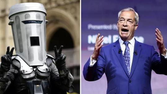 Britani e Madhe/ Nigel Farage rikthehet në Parlament, fiton zgjedhjet e pjesshme me 22 mijë vota! Por e ardhmja e tij mbetet e pasigurt
