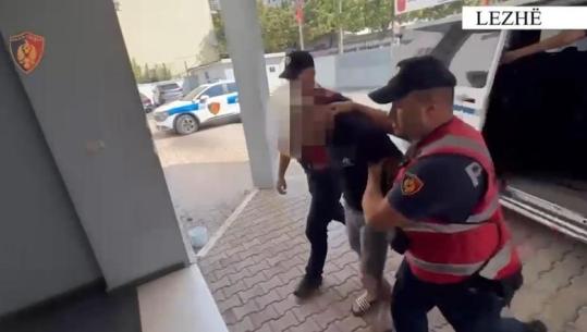 Dhunoi fizikisht bashkëshorten e vëllait, arrestohet 33-vjeçari në Lezhë! Në pranga edhe një tjetër