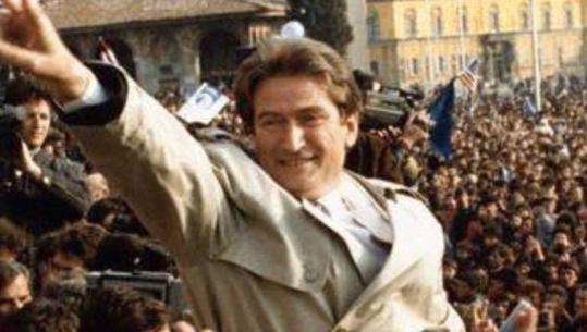 Berisha dha 700 pasaporta diplomatike para largimit në ’97, pajisi edhe vjehrrin, vjehrrën, kunatin dhe Shkëlzenin që ia mbathi nga Shqipëria