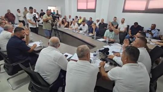 ‘Territorialja’, Selenica i thotë ‘jo’ edhe në këshill bashkimit me Vlorën! Bellaj: Shkrirja dëmton përfaqësimin dhe zhvillimin