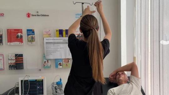 Fluksi, 150 pushues vizitohen çdo ditë në Shëngjin dhe Tale! Vizitat dhe shërbimet për të huajt kundrejt pagesës