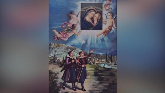 Midis mërgimit dhe epifanisë, dy lexime piktorike të Zojës së Shkodrës ndërmjet Ballkanit dhe Evropës baroke