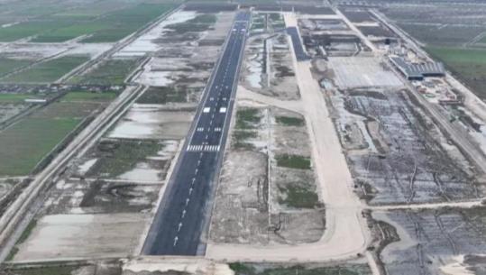 Fatos Çoçoli: Pse Shqipëria e fiton gjyqin për Aeroportin e Vlorës?