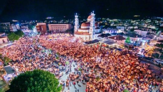 Besimtarët Orthodhoksë kremtojnë nesër ‘Fjetjen e Hyjlindëses së Tërëshenjtë Mari’, festë me Shërbesa të Shenjta dhe Liturgji Hyjnore në të gjitha Mitropolitë shqiptare