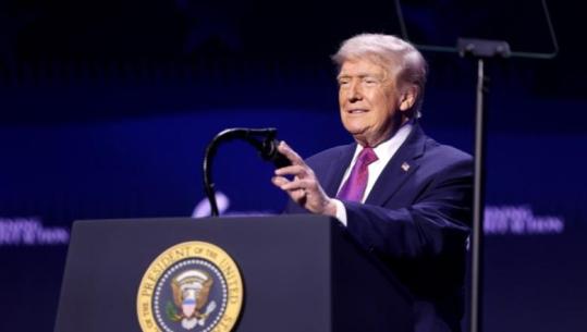 Lufta në Iran/ Çmimet e naftës në SHBA ‘fluturojnë’, Trump: S’do të kërkoj kurrë falje! Negociatat, Araghchi: S’është vendosur asgjë për rinisjen